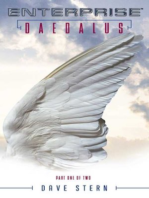 cover image of Daedalus